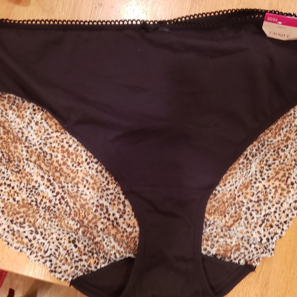 New! Panties